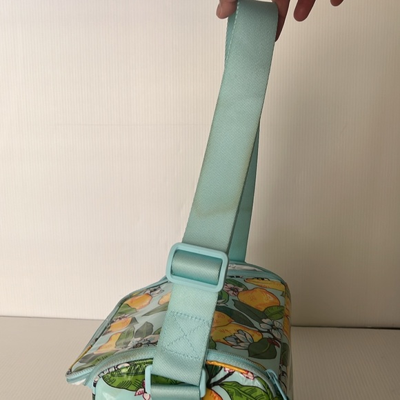 Insulated Lunch Bag - Picture 8 of 9